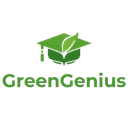 Green Genius logo